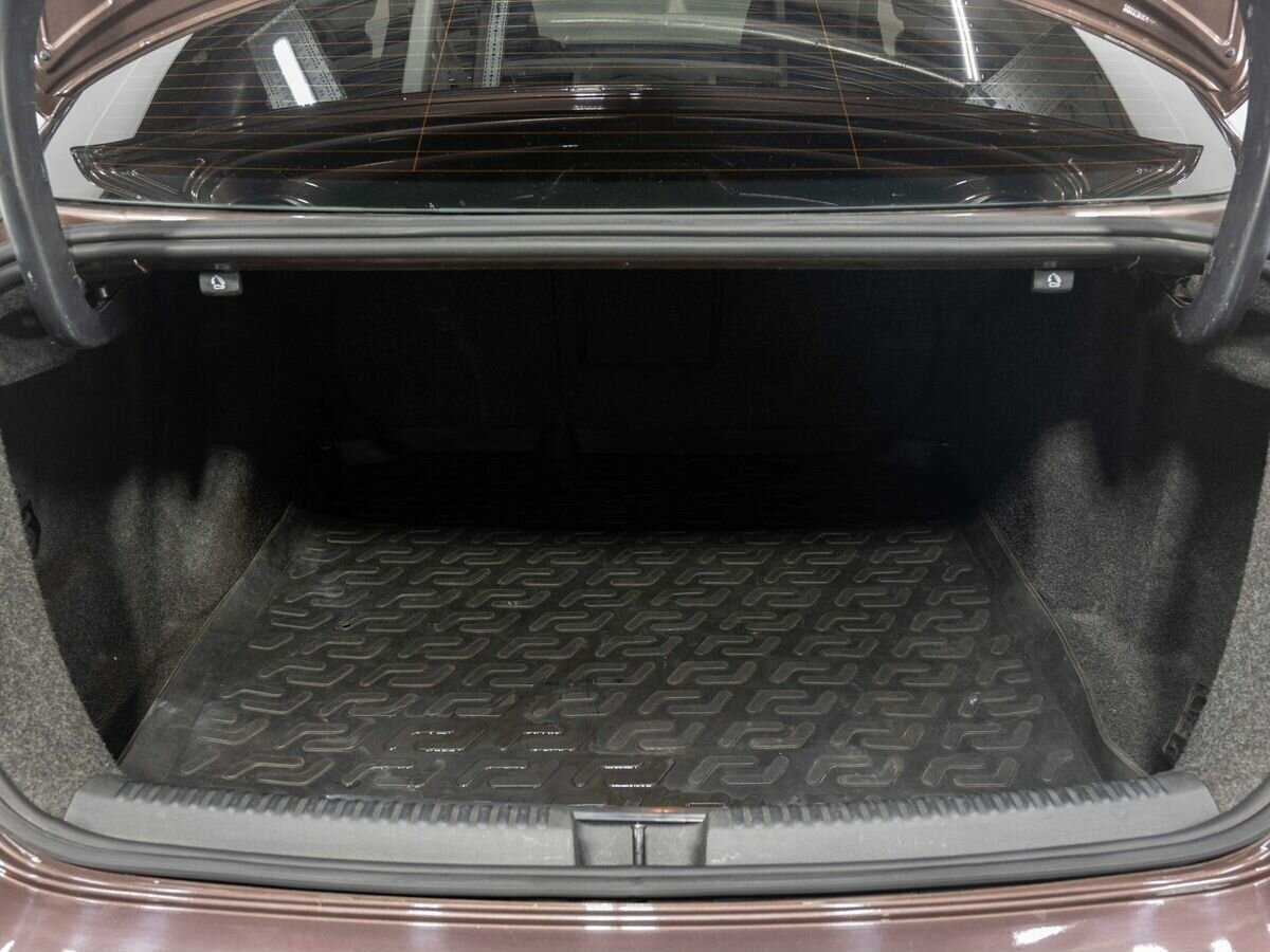 Volkswagen Jetta 2014 года с пробегом. Фото: #17