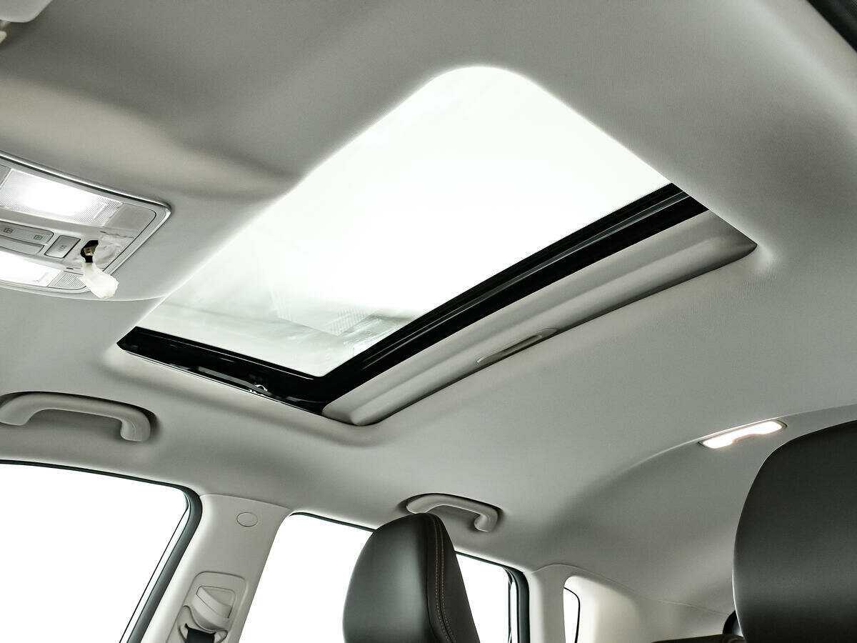 Changan CS35PLUS 2022 года с пробегом. Фото: #16