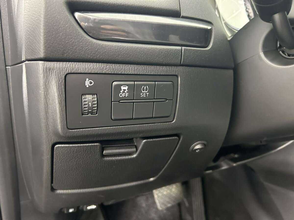 Mazda 6 2013 года с пробегом. Фото: #8