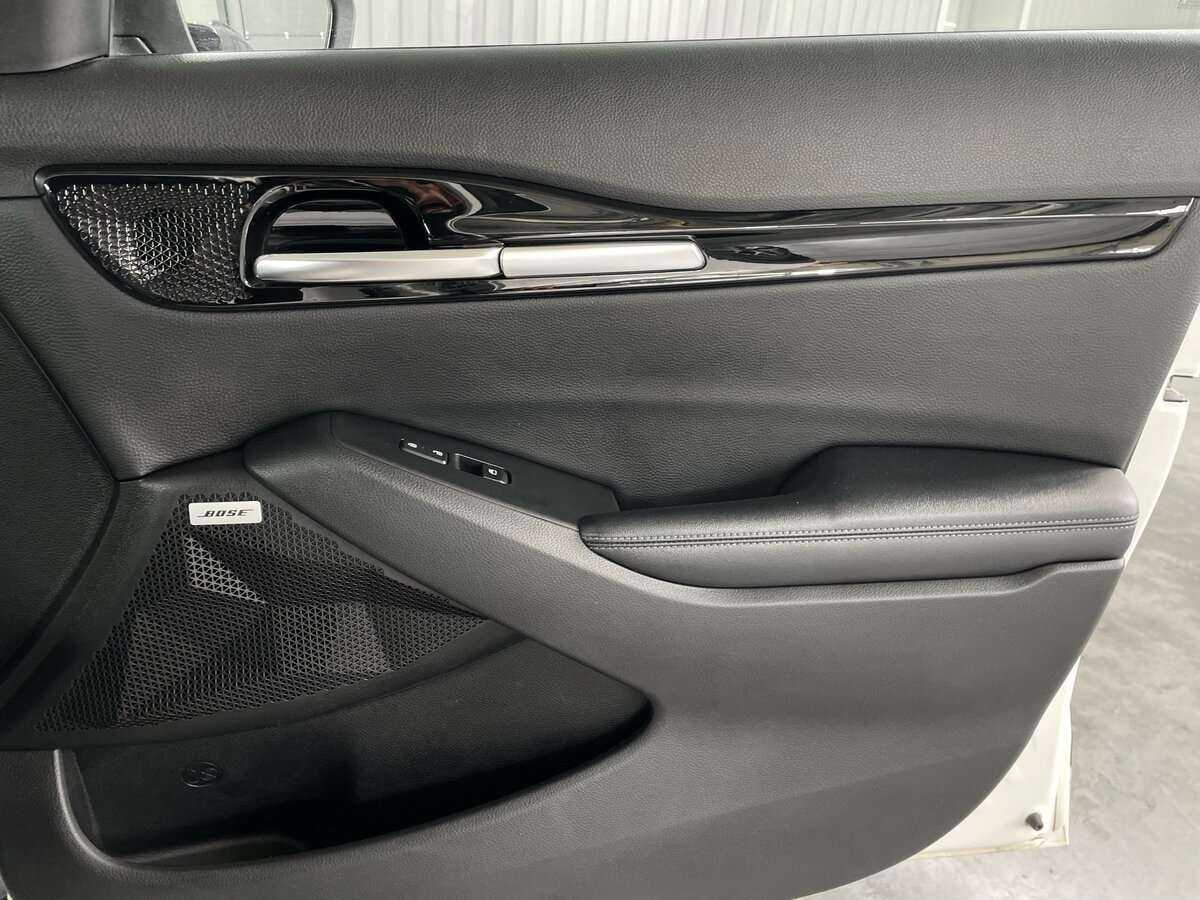 Kia Seltos 2019 года с пробегом. Фото: #22