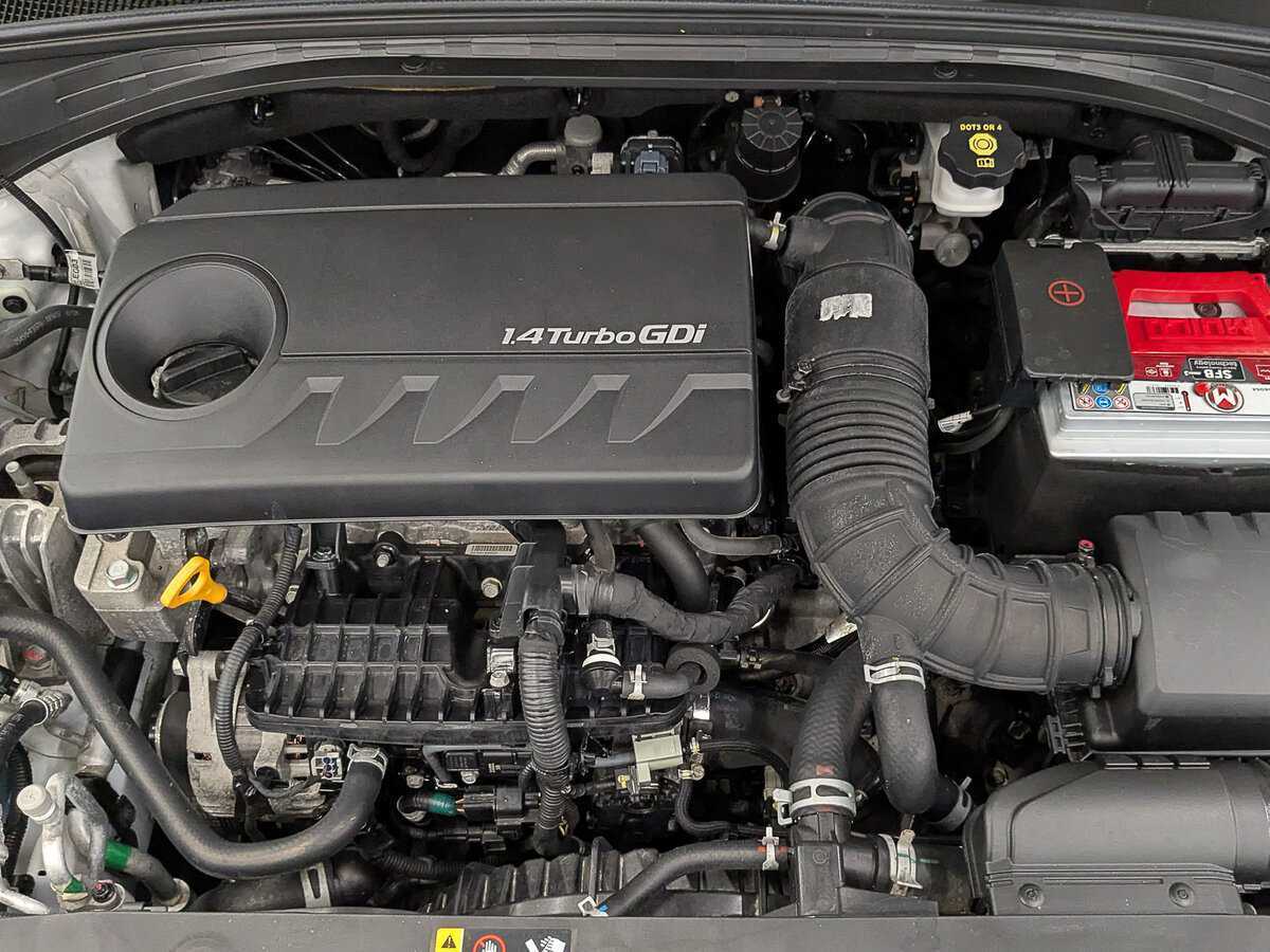 Kia Ceed 2018 года с пробегом. Фото: #8