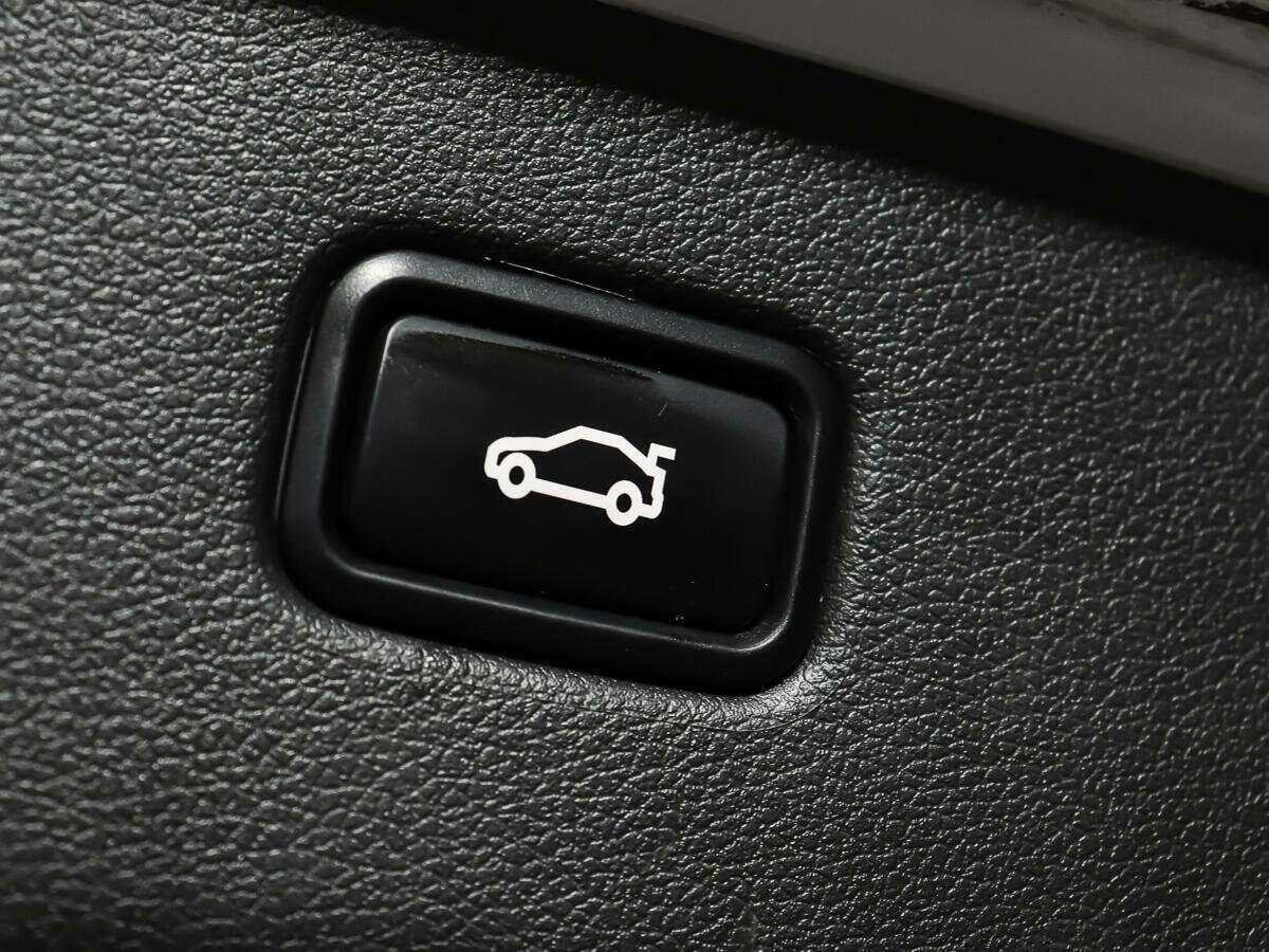 Hyundai Tucson 2018 года с пробегом. Фото: #14