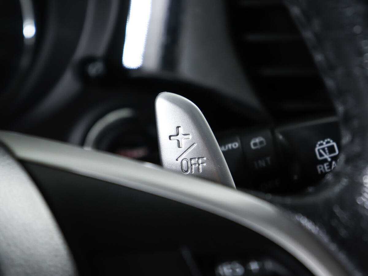 Mitsubishi Outlander 2013 года с пробегом. Фото: #16