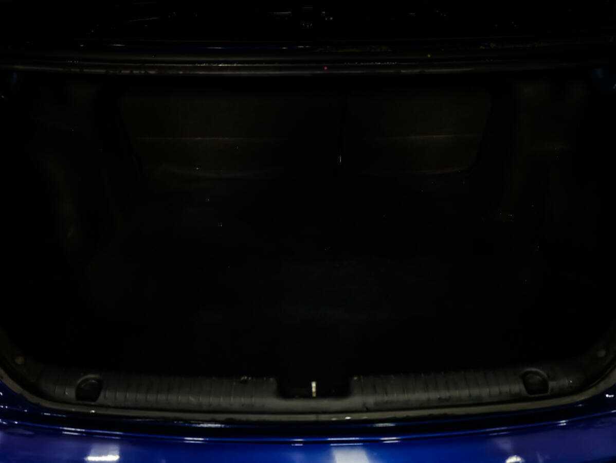 Kia Rio 2015 года с пробегом. Фото: #14