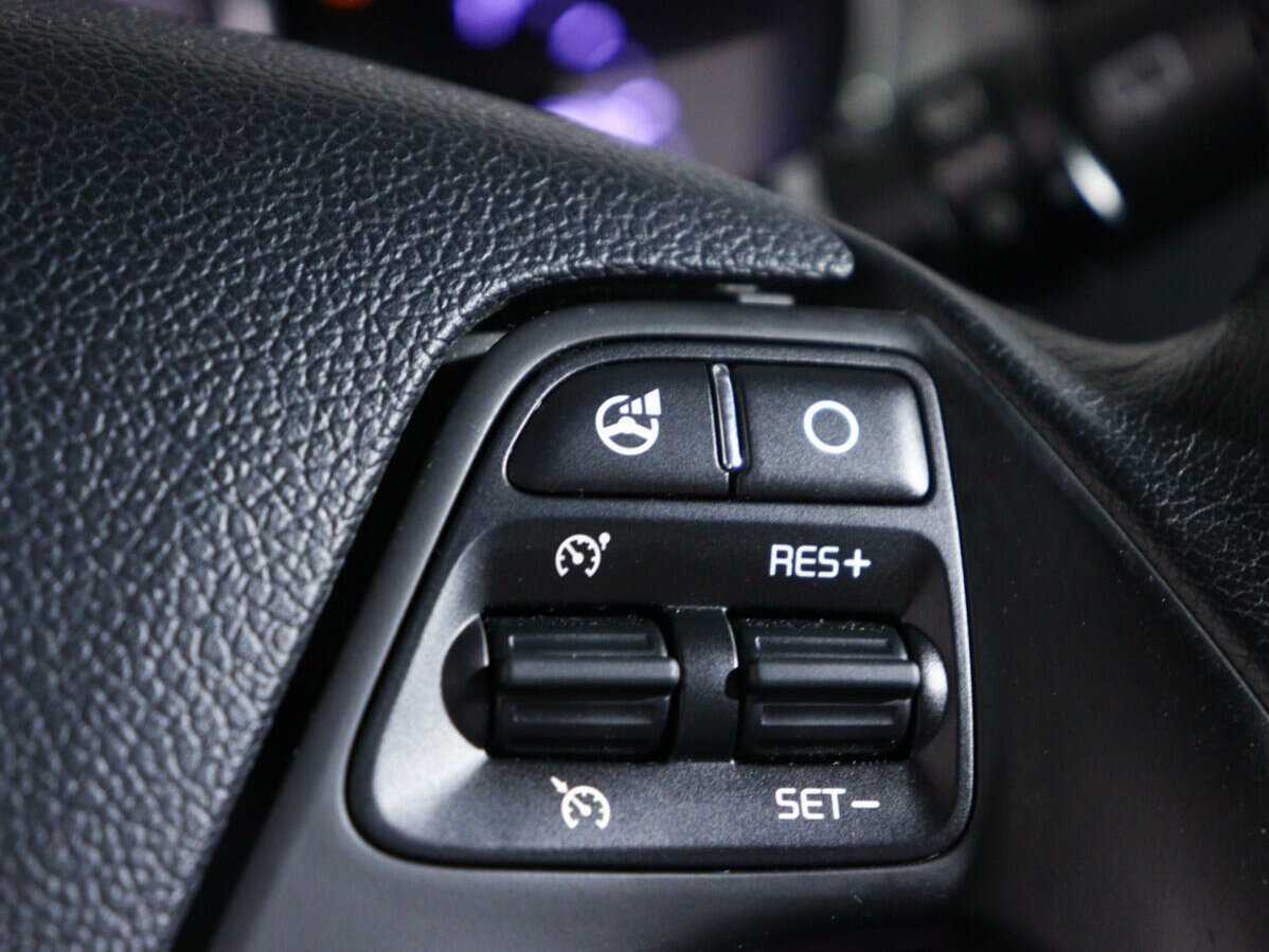 Kia Ceed 2016 года с пробегом. Фото: #17