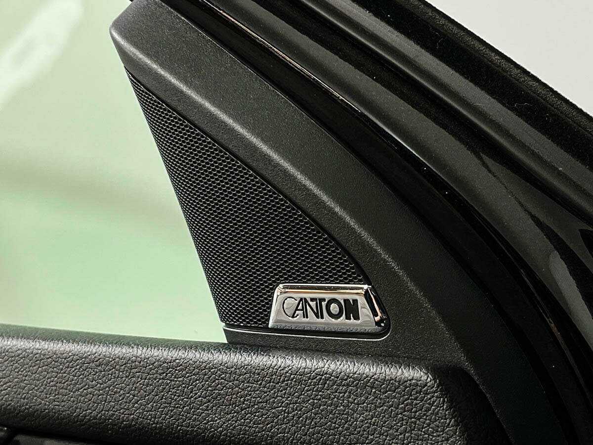 Skoda Octavia 2019 года с пробегом. Фото: #12