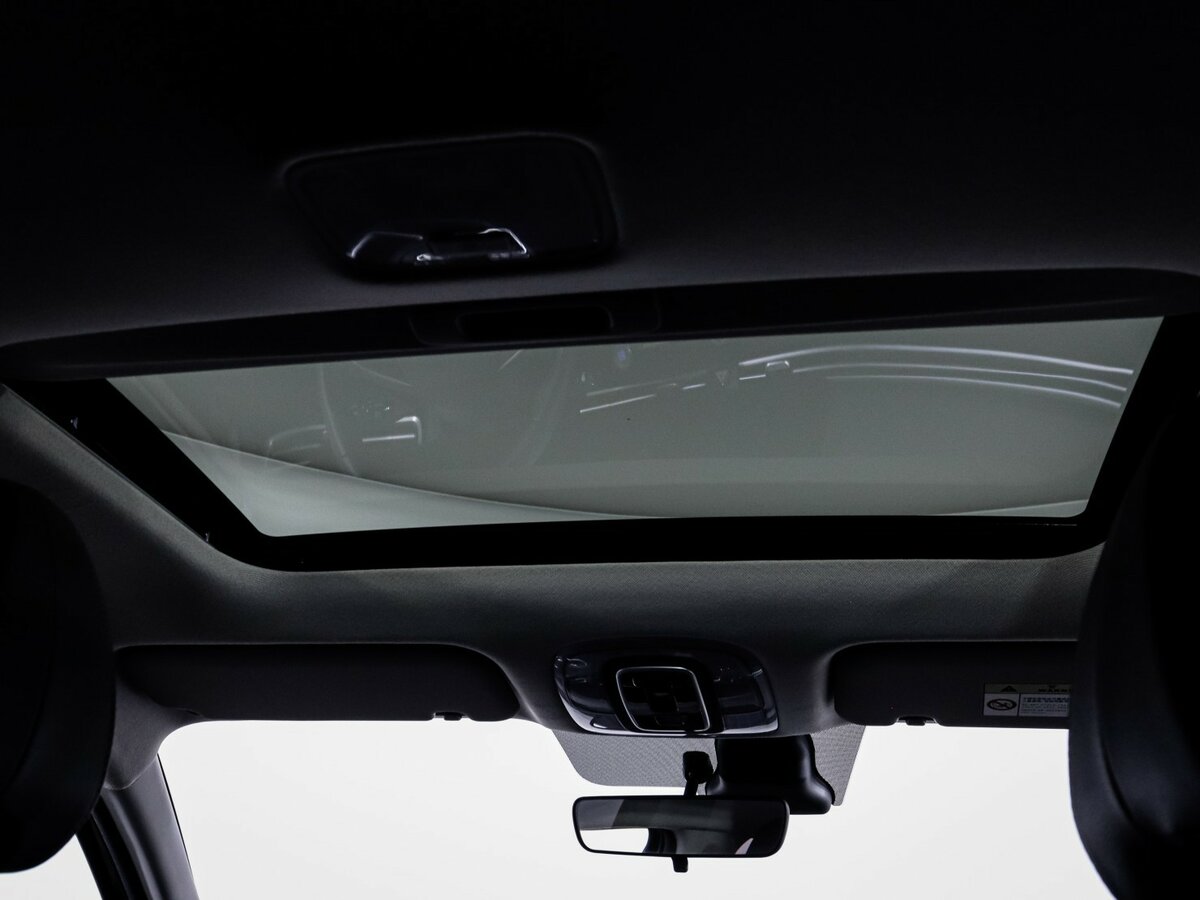 Hyundai Elantra 2023 года с пробегом. Фото: #15