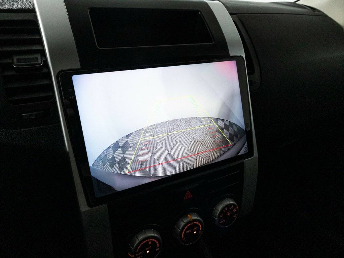 Nissan X-Trail 2013 года с пробегом. Фото: #16