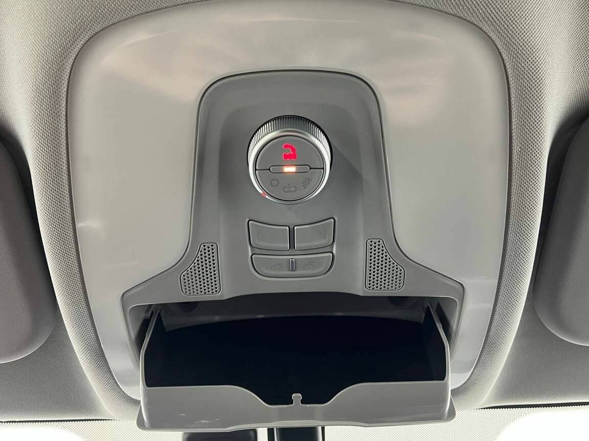 Chery Tiggo 4 Pro 2023 года с пробегом. Фото: #25