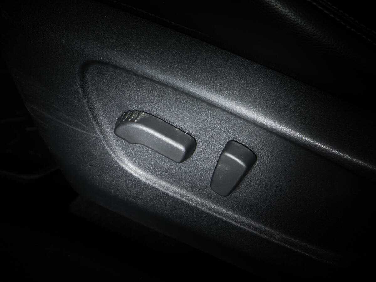 Nissan Qashqai 2014 года с пробегом. Фото: #17