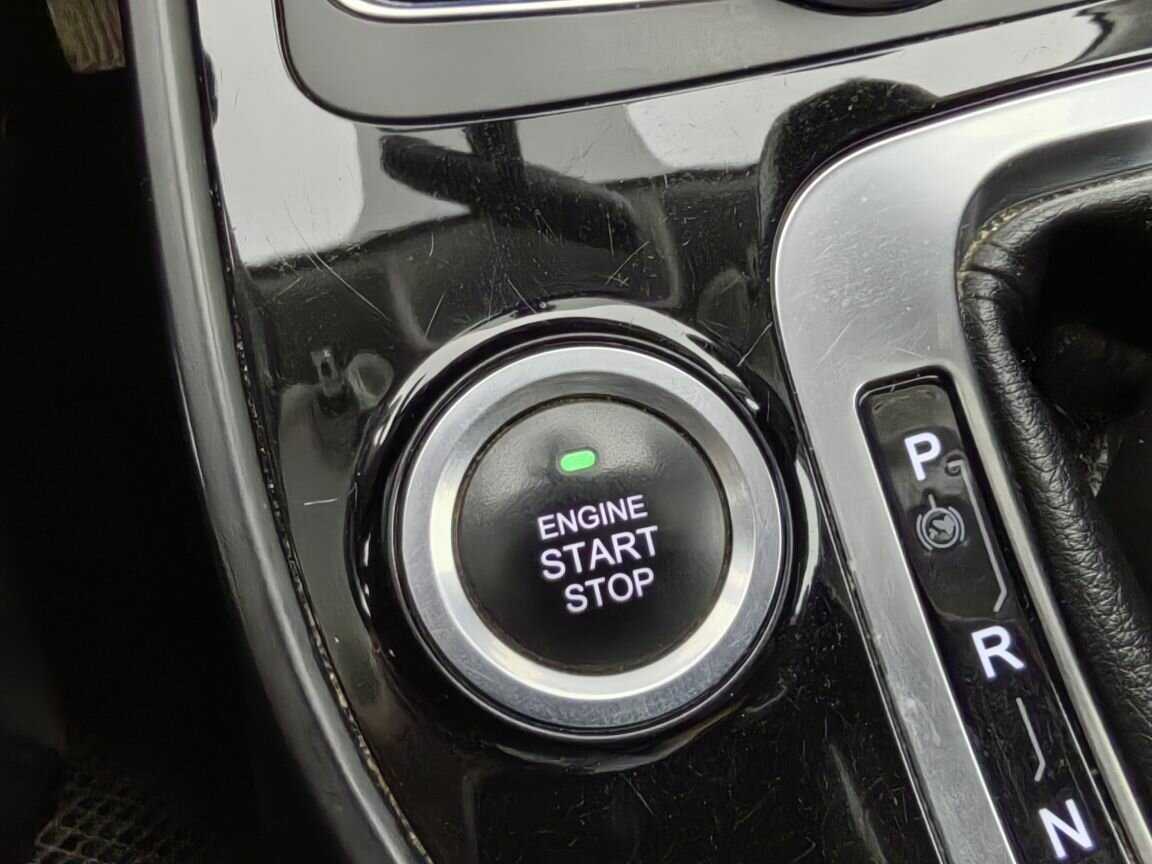 Chery Tiggo 7 2019 года с пробегом. Фото: #18