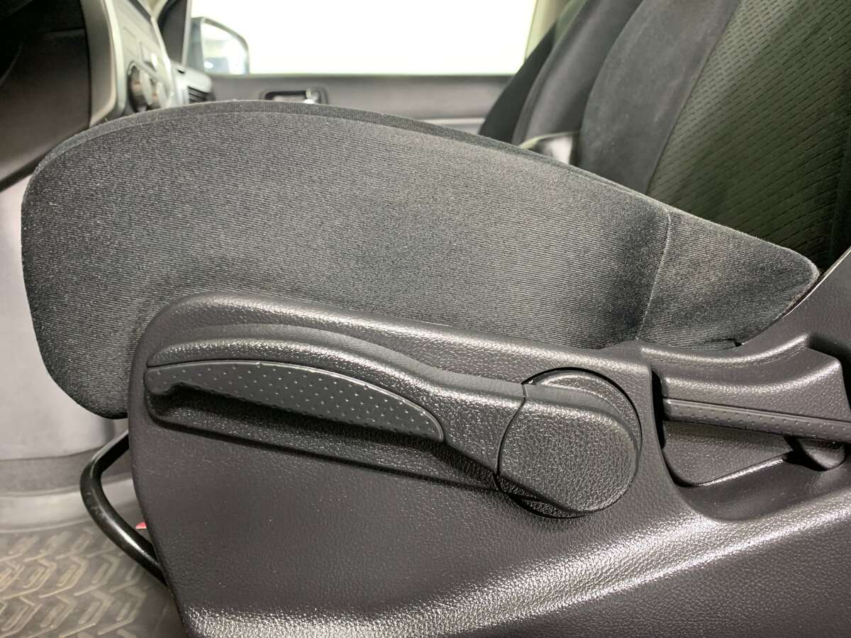 Nissan X-Trail 2012 года с пробегом. Фото: #15