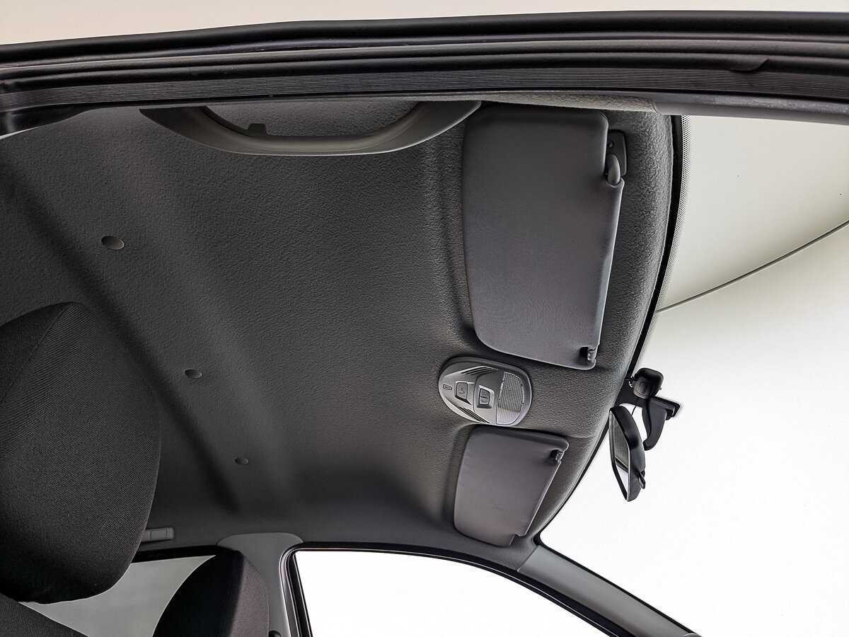 Lada (ВАЗ) Granta 2022 года с пробегом. Фото: #22