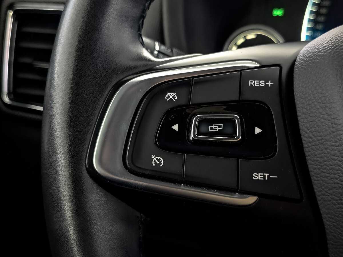 Chery Tiggo 4 2021 года с пробегом. Фото: #27