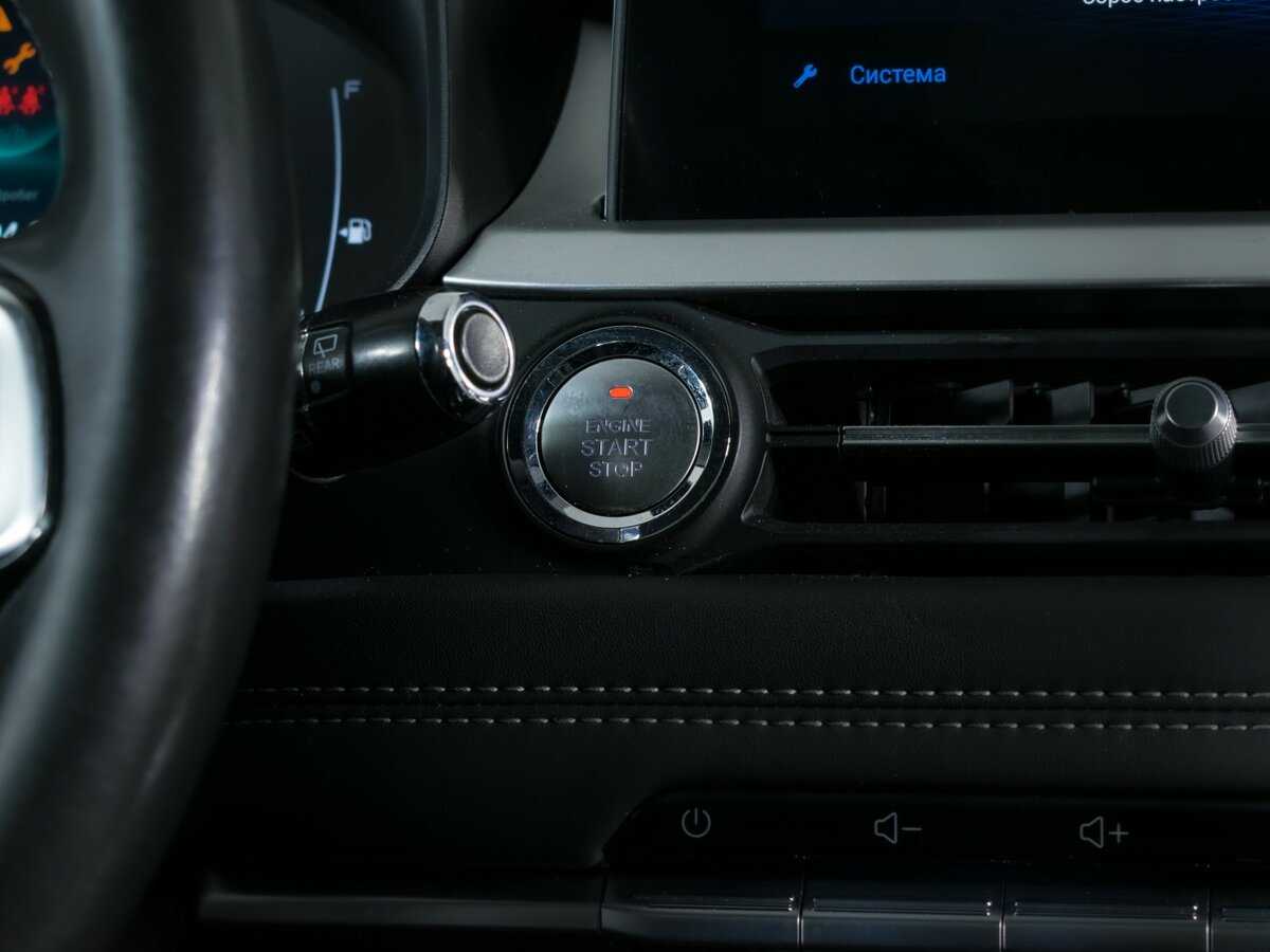 Chery Tiggo 7 Pro 2021 года с пробегом. Фото: #13