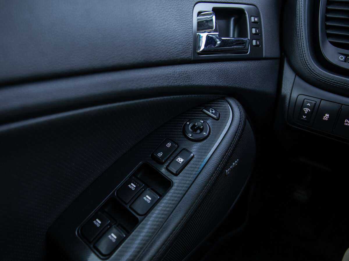 Kia Optima 2012 года с пробегом. Фото: #16