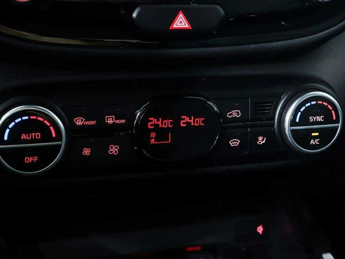 Kia Soul 2019 года с пробегом. Фото: #14