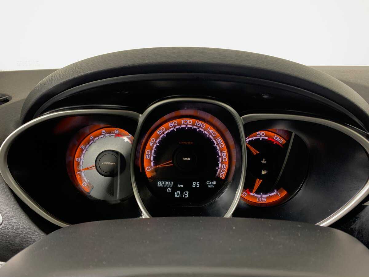 Lada (ВАЗ) Vesta 2020 года с пробегом. Фото: #14