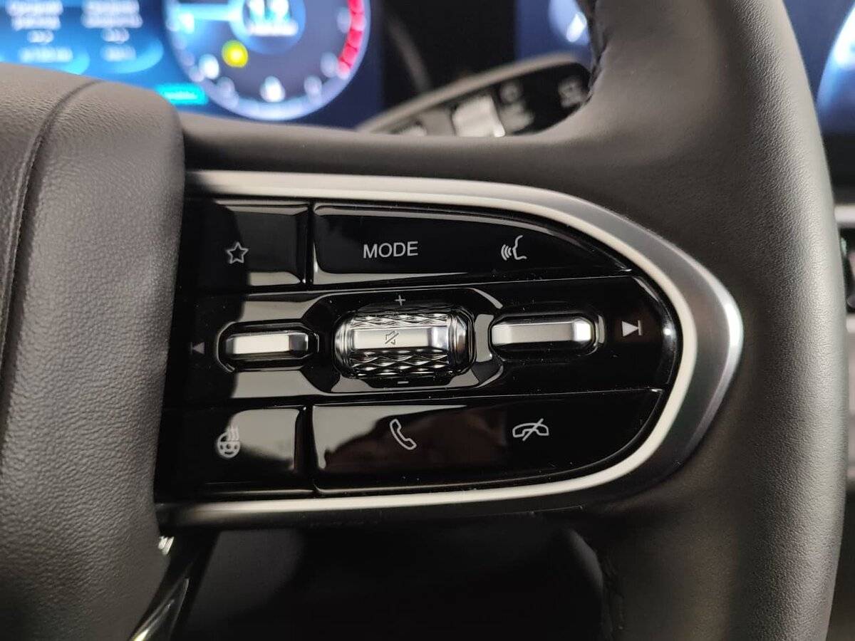 Chery Tiggo 7 Pro Max 2024 года с пробегом. Фото: #16