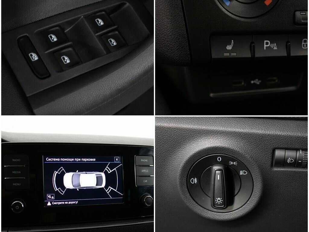 Volkswagen Polo 2020 года с пробегом. Фото: #15