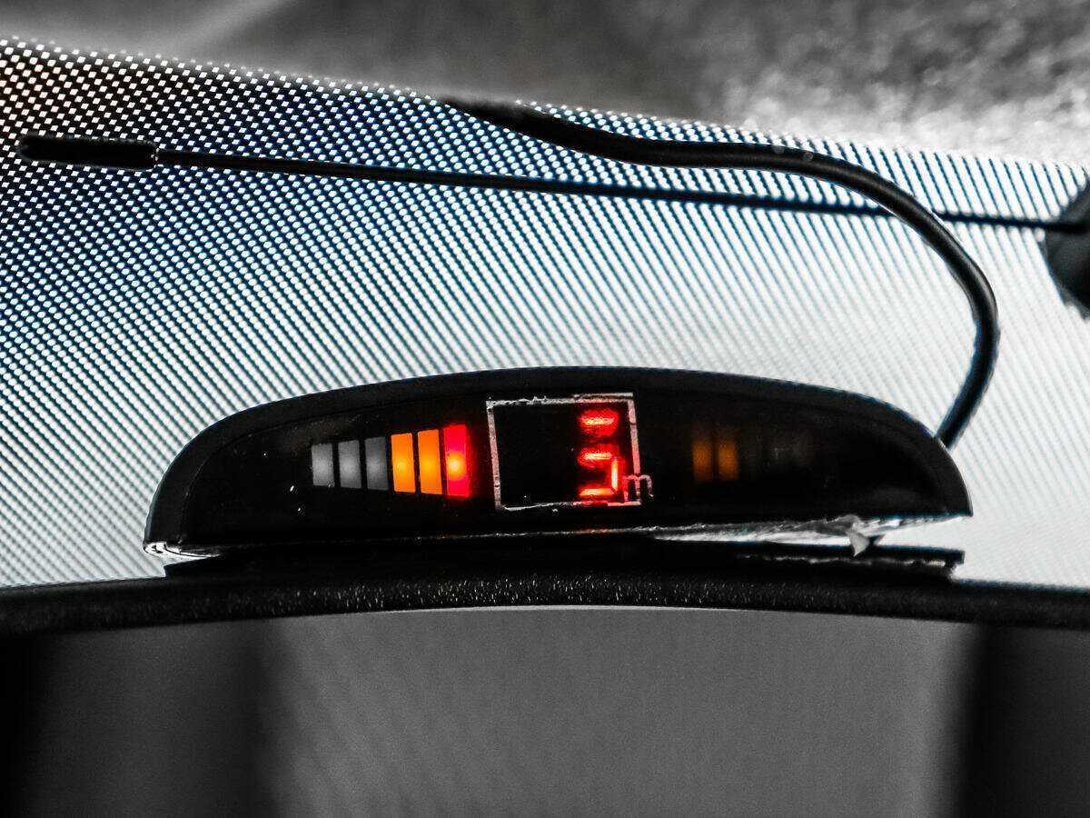 Kia Rio 2019 года с пробегом. Фото: #14