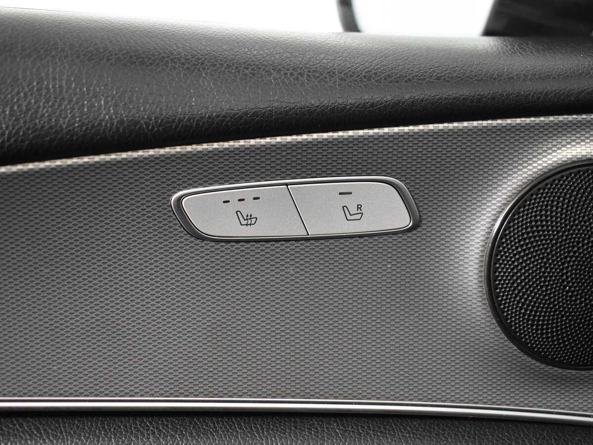 Mercedes-Benz E-Класс 2018 года с пробегом. Фото: #6
