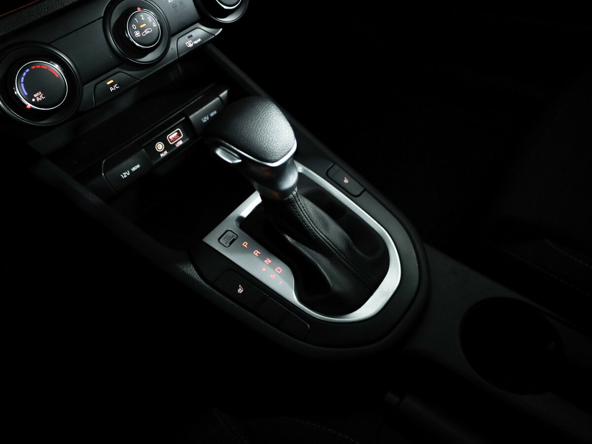 Kia Cerato 2018 года с пробегом. Фото: #10