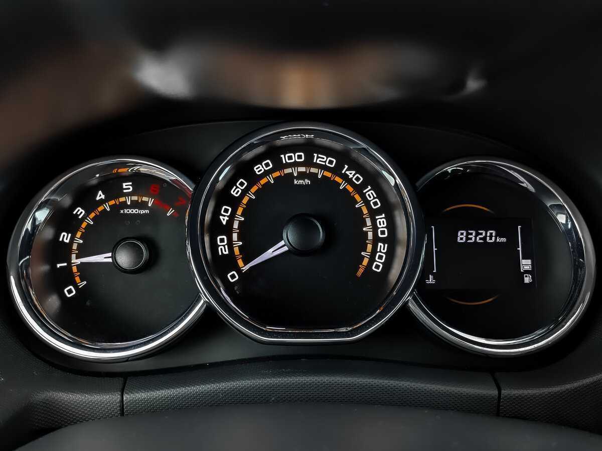 Lada (ВАЗ) Largus 2023 года с пробегом. Фото: #11