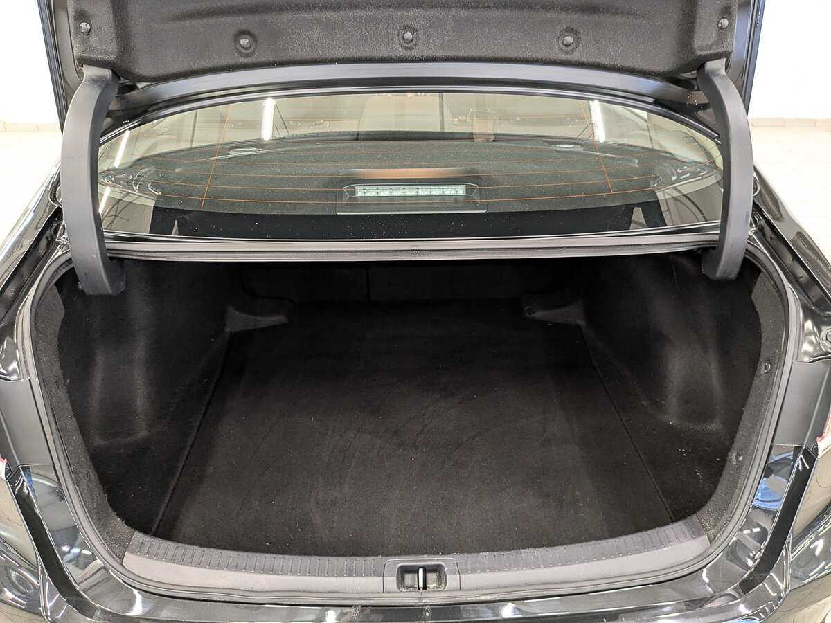 Toyota Corolla 2019 года с пробегом. Фото: #9