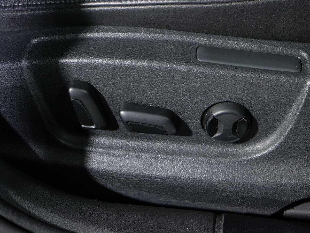 Skoda Octavia 2020 года с пробегом. Фото: #16