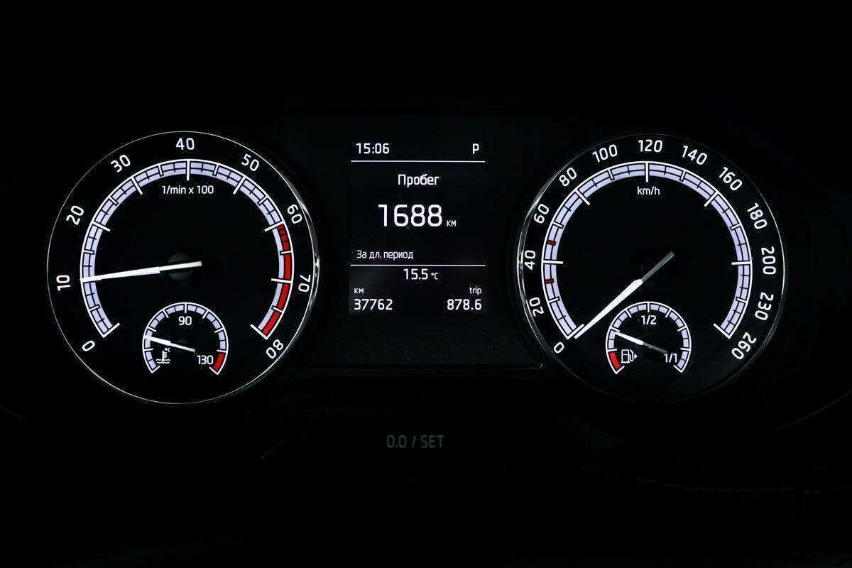 Skoda Karoq 2021 года с пробегом. Фото: #9