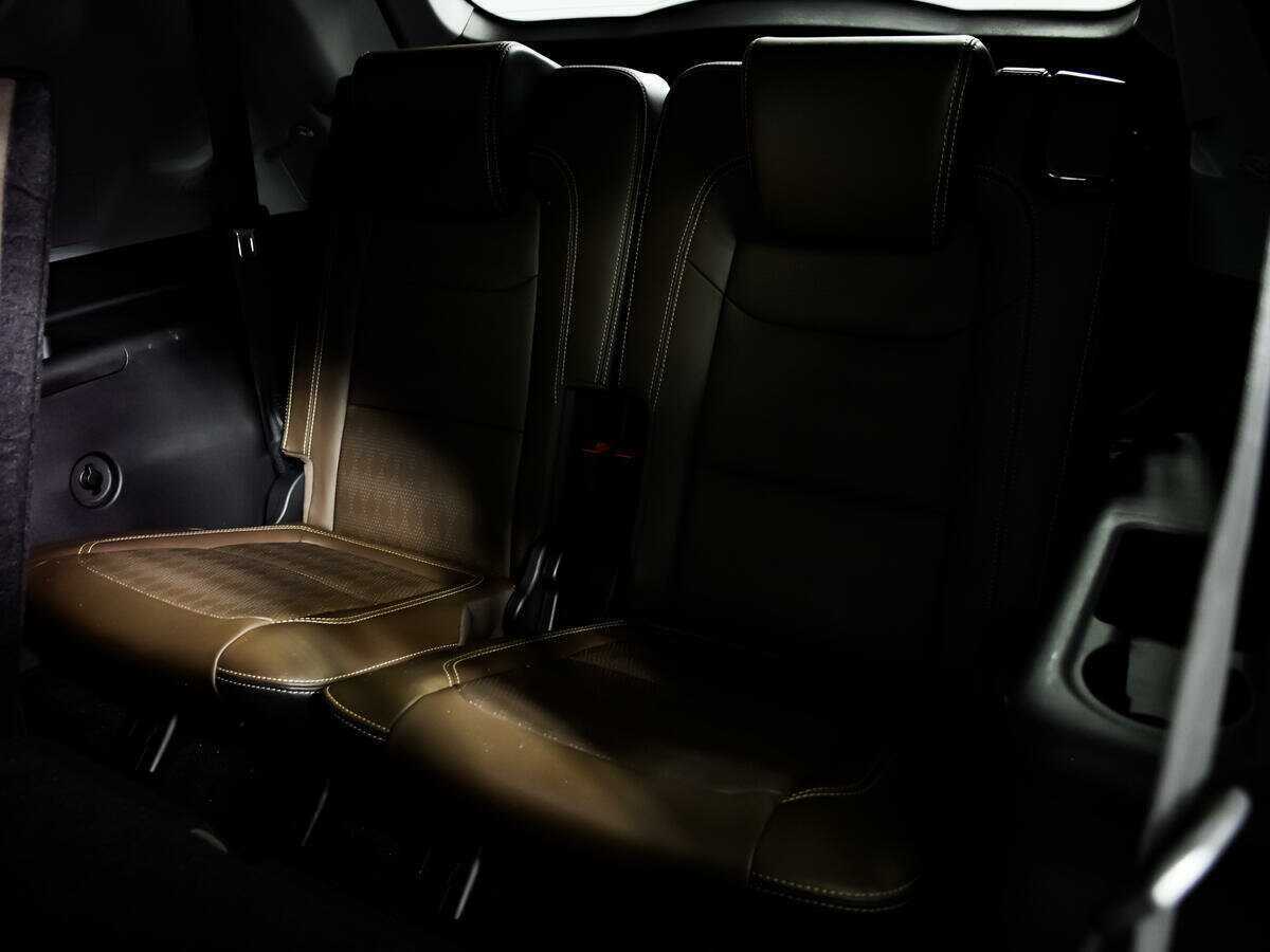 Chery Tiggo 8 Pro 2021 года с пробегом. Фото: #13