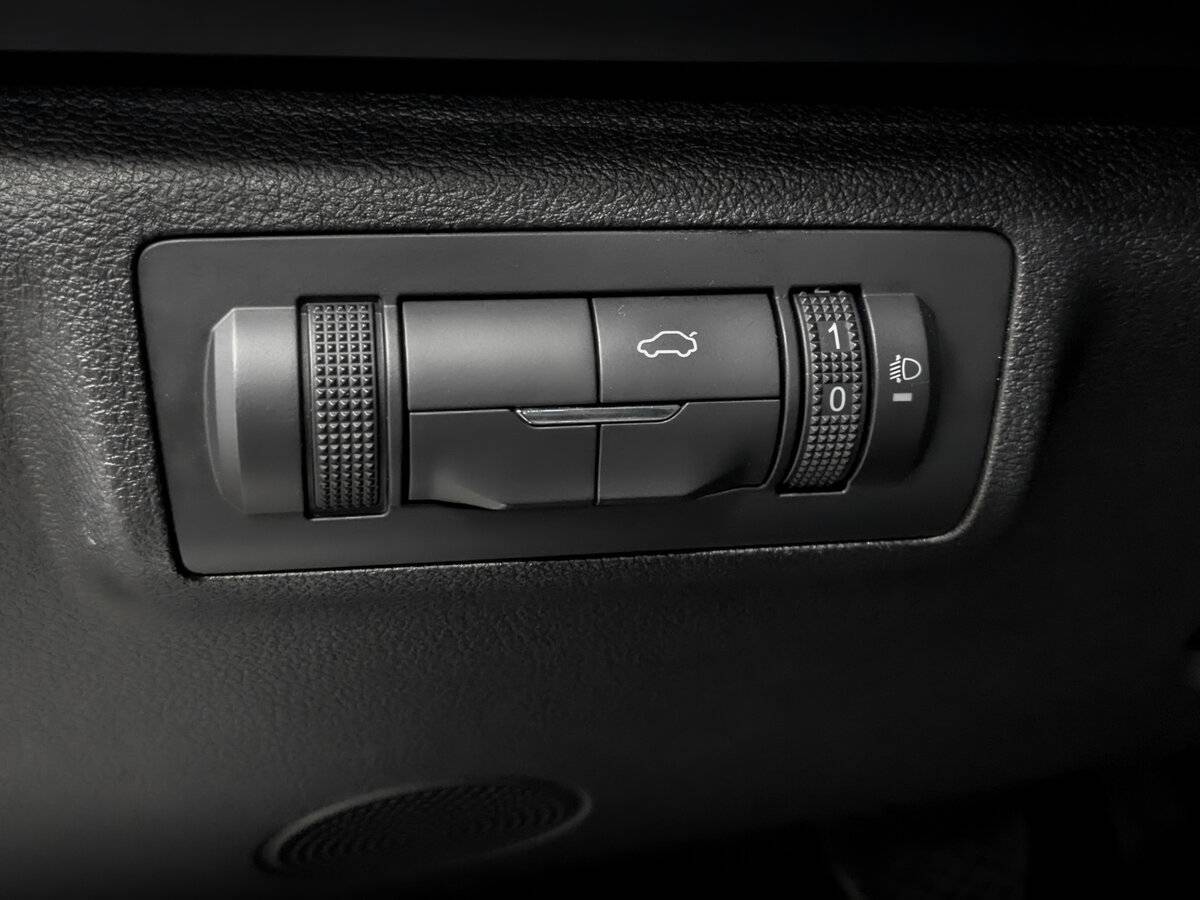 Chery Tiggo 8 2020 года с пробегом. Фото: #26