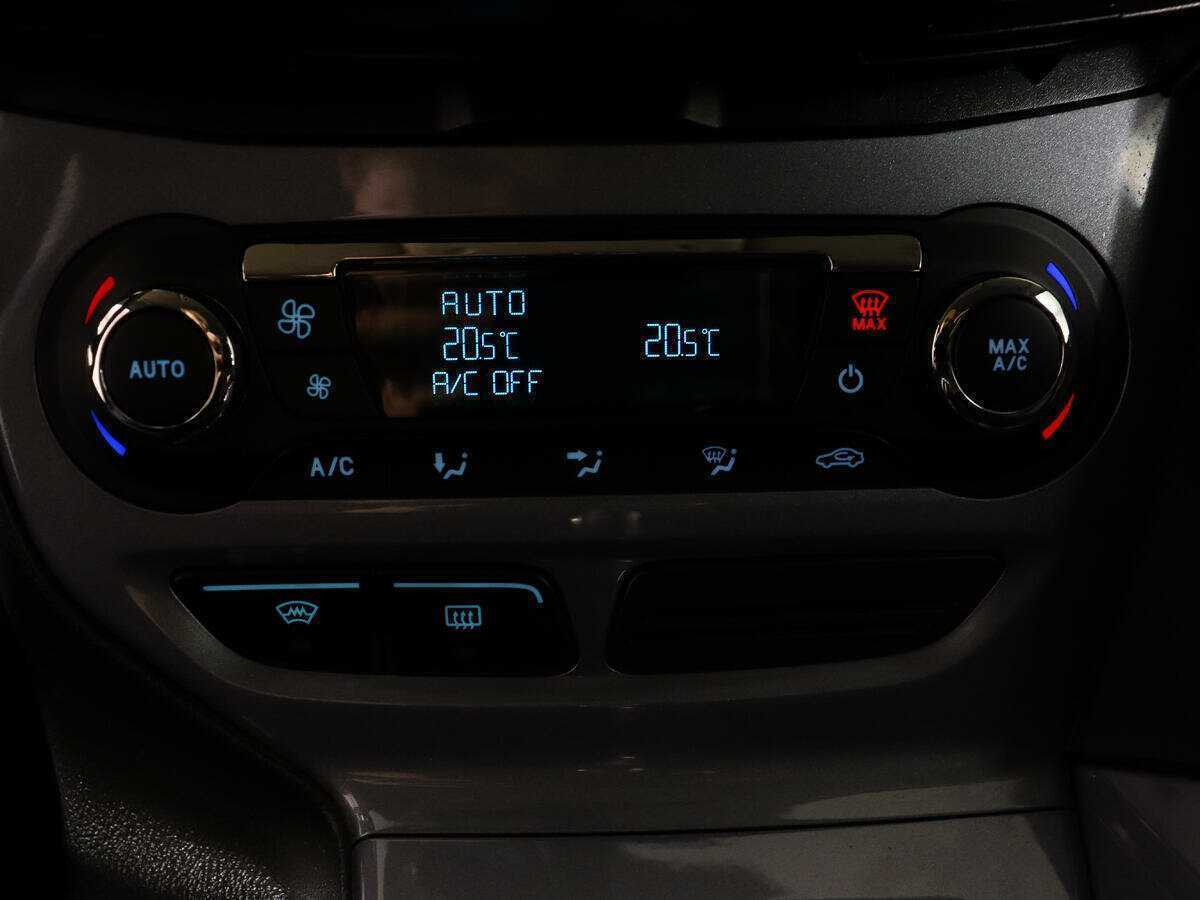 Ford Focus 2013 года с пробегом. Фото: #17