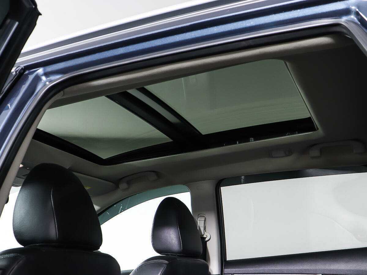 Nissan X-Trail 2016 года с пробегом. Фото: #15