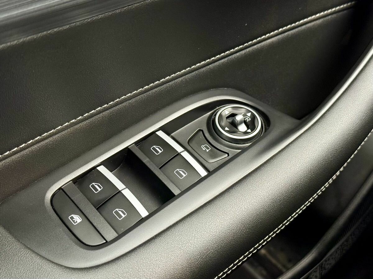 Chery Tiggo 4 Pro 2022 года с пробегом. Фото: #26