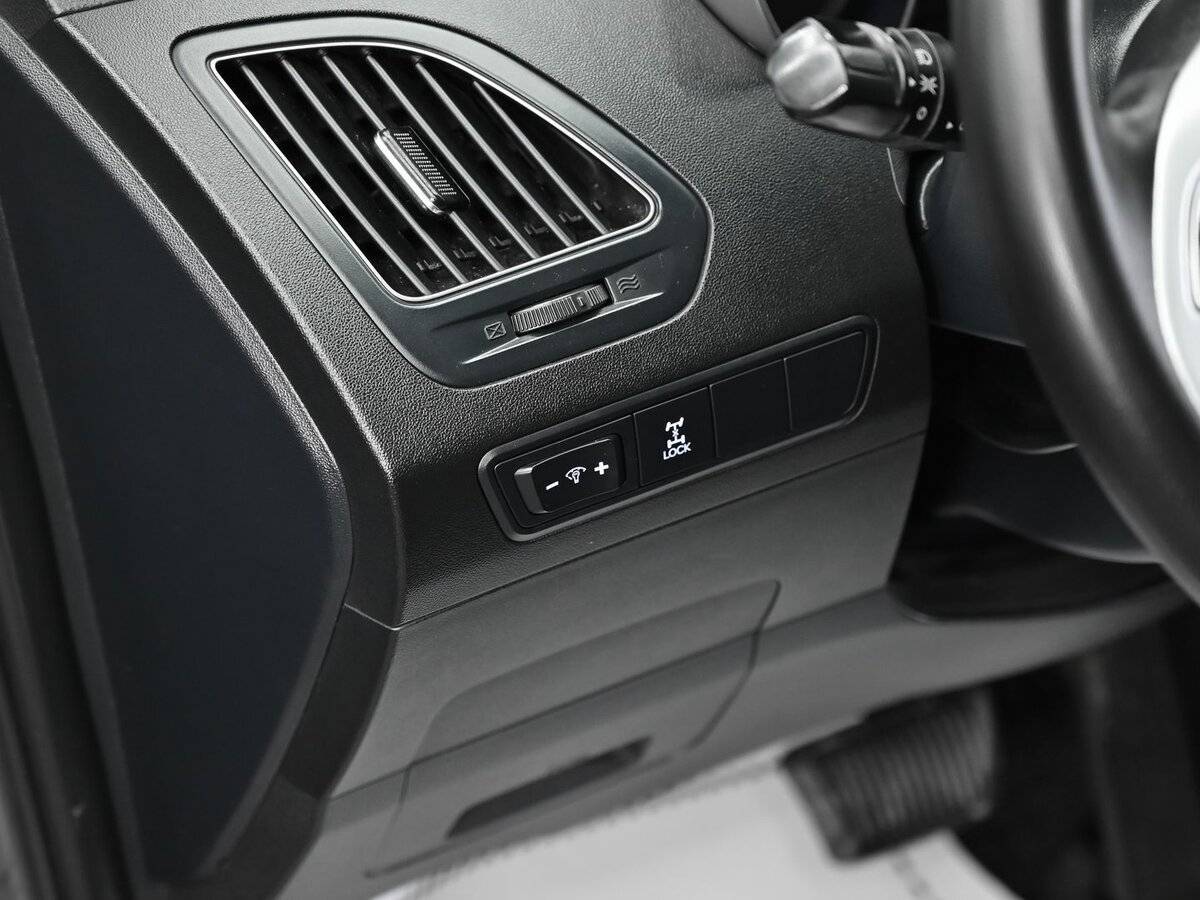 Hyundai ix35 2014 года с пробегом. Фото: #8