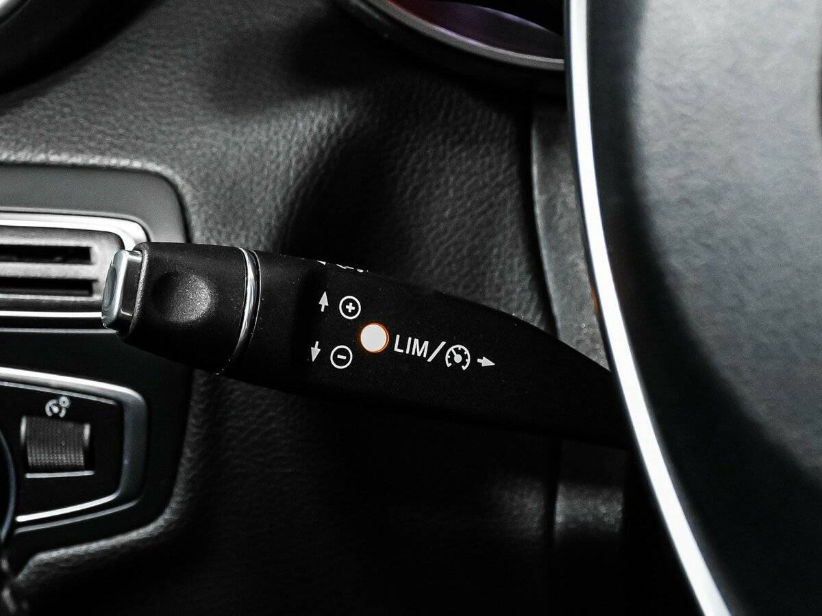 Mercedes-Benz C-Класс 2016 года с пробегом. Фото: #22