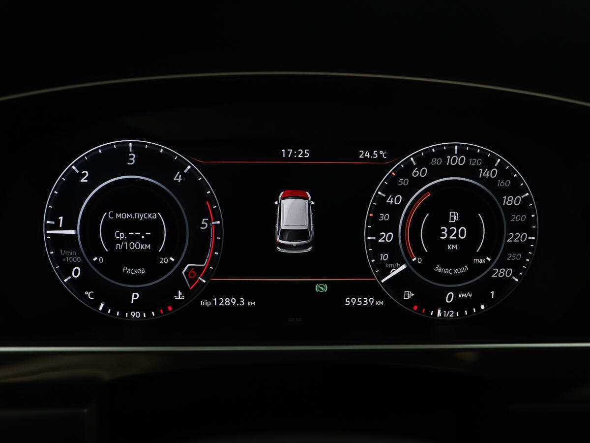 Volkswagen Tiguan 2017 года с пробегом. Фото: #13