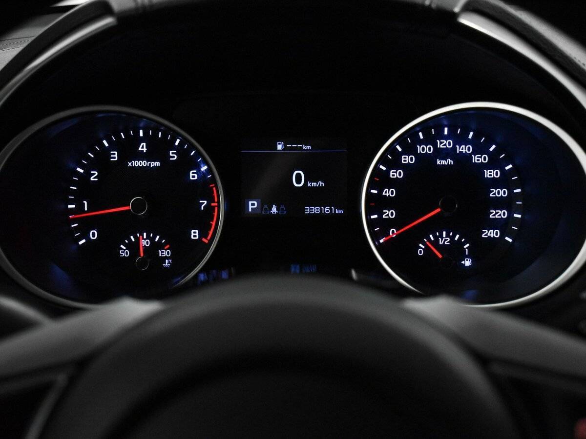 Kia Ceed 2019 года с пробегом. Фото: #15