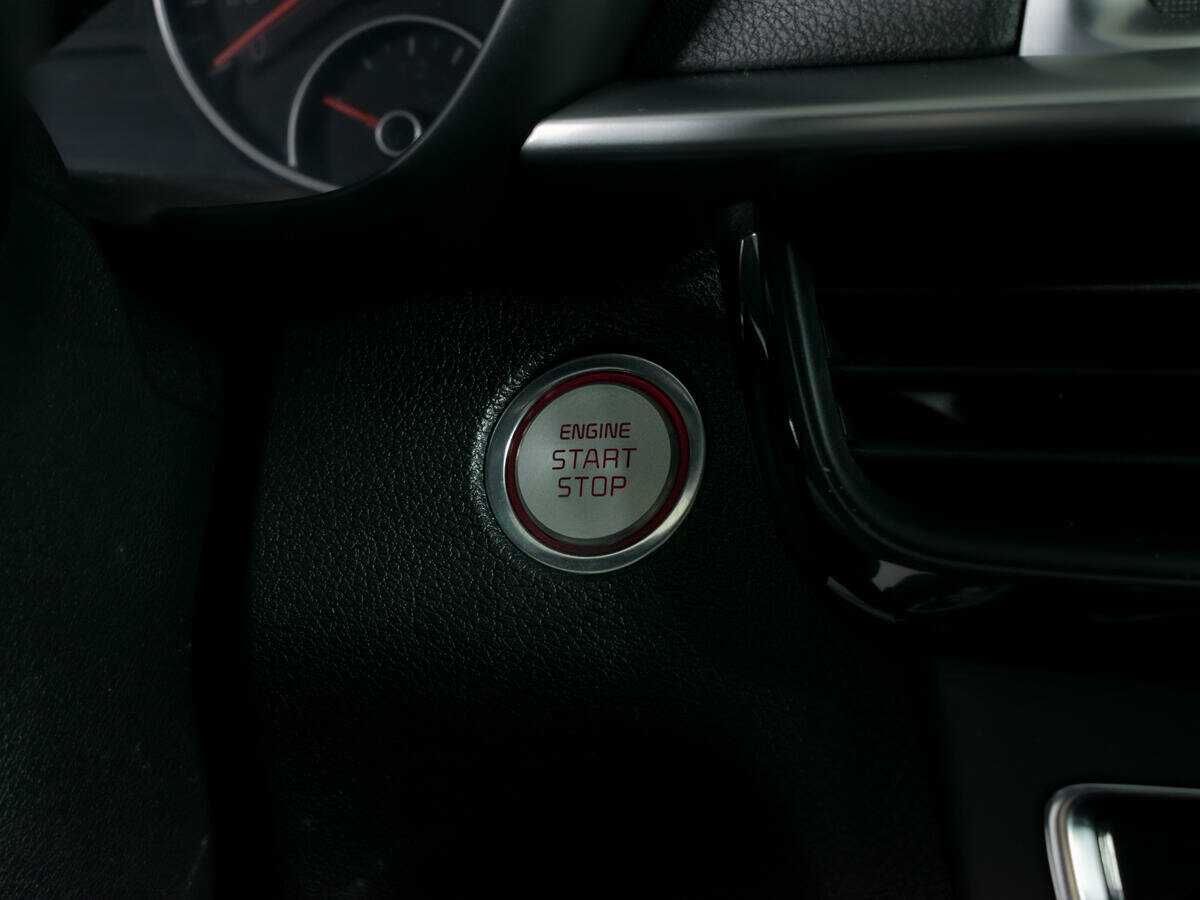 Kia Optima 2018 года с пробегом. Фото: #16