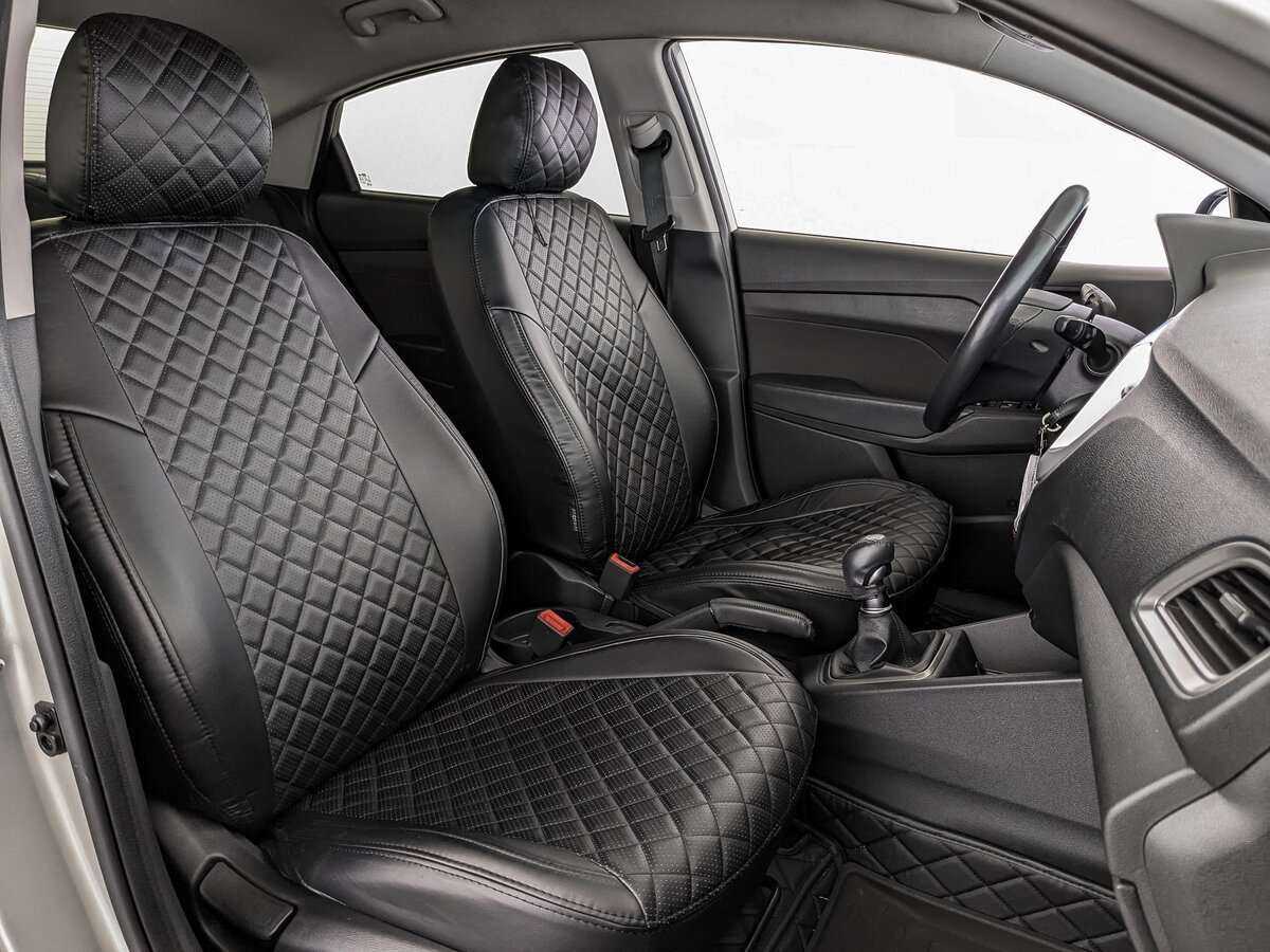 Hyundai Solaris 2020 года с пробегом. Фото: #19