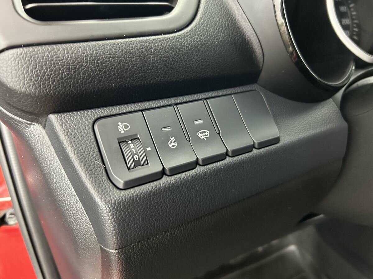 Kia Rio 2014 года с пробегом. Фото: #7
