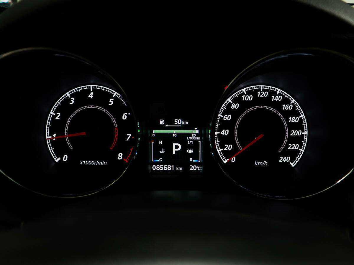 Mitsubishi ASX 2019 года с пробегом. Фото: #13