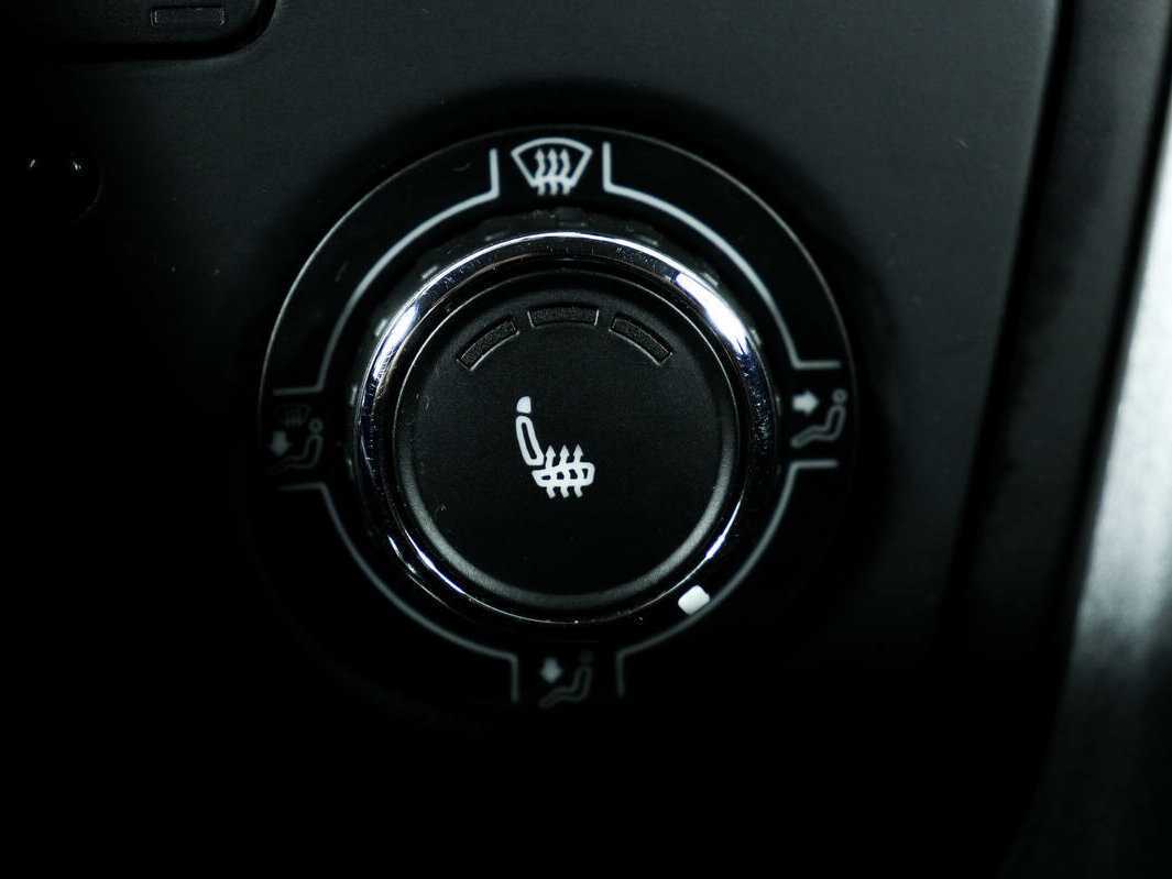 Skoda Yeti 2017 года с пробегом. Фото: #13