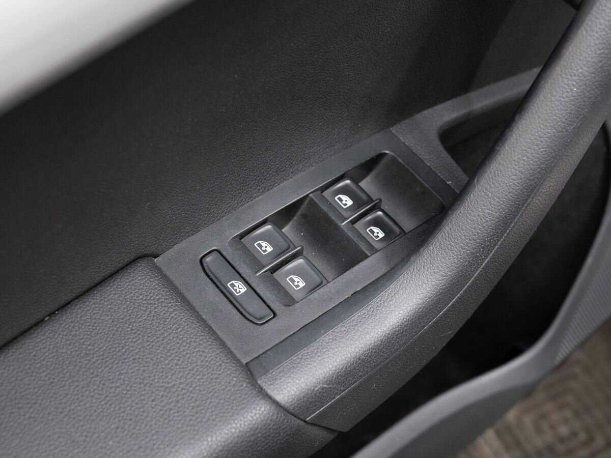 Skoda Octavia 2016 года с пробегом. Фото: #18