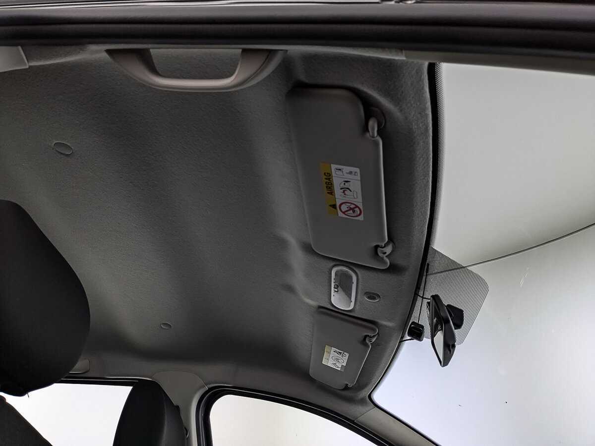 Nissan Terrano 2015 года с пробегом. Фото: #21