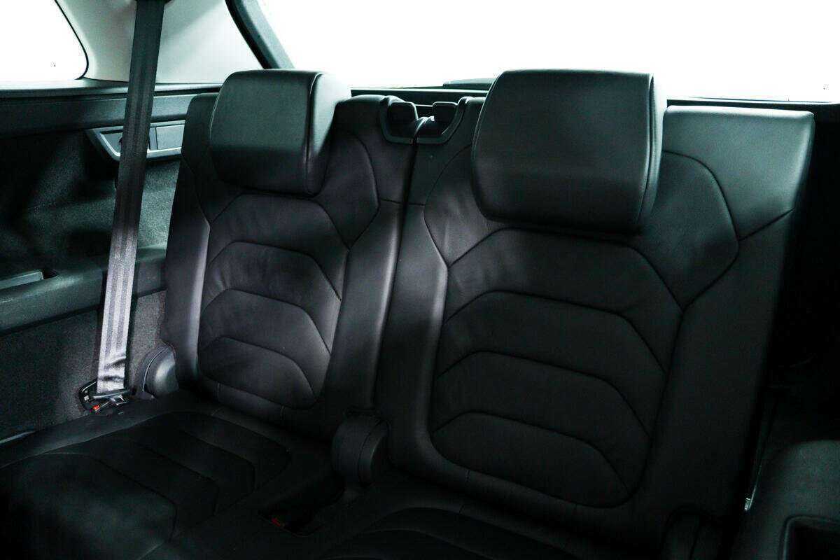 Skoda Kodiaq 2018 года с пробегом. Фото: #13