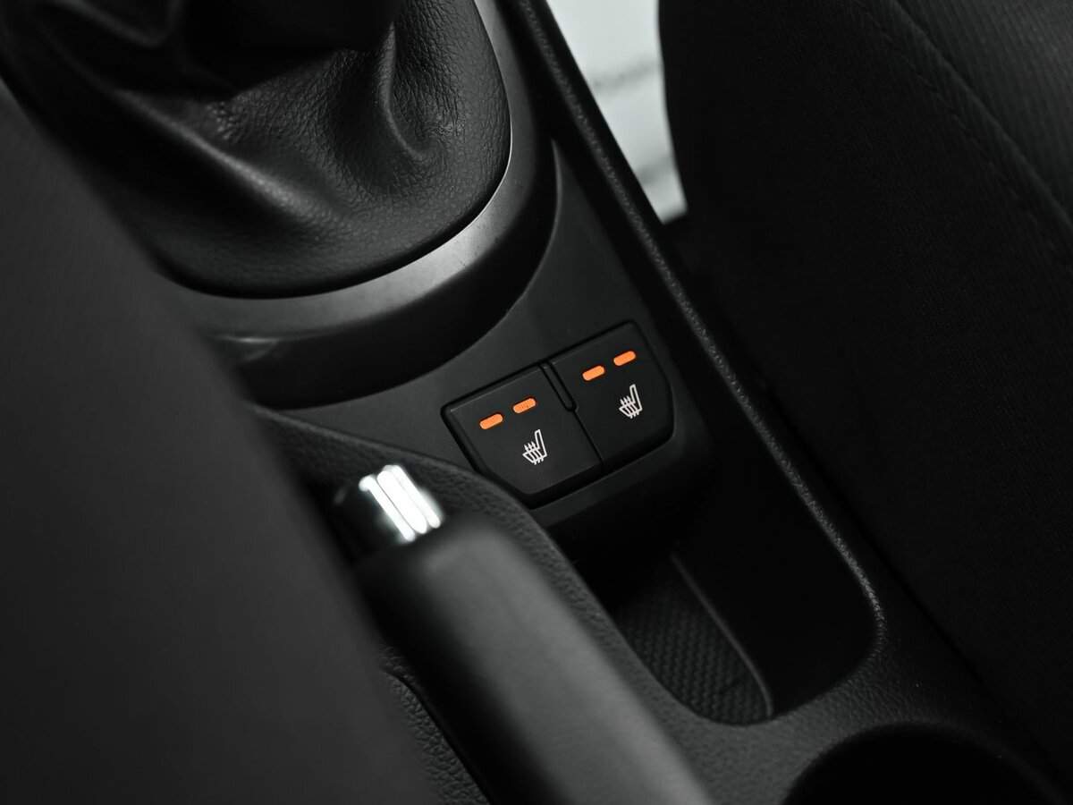 Kia Rio 2013 года с пробегом. Фото: #11