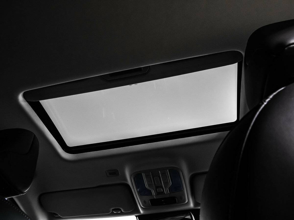 Haval F7x 2021 года с пробегом. Фото: #13